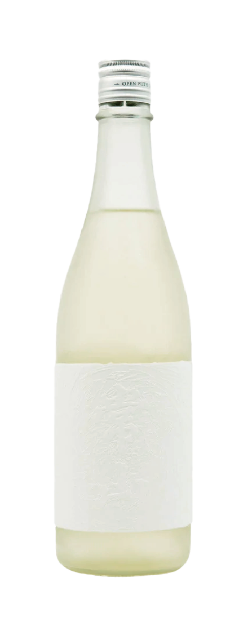 常山 Sake of Fukui